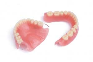 dentures