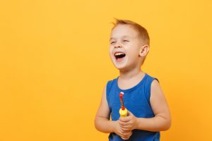 Children’s Dentistry: A Great Choice