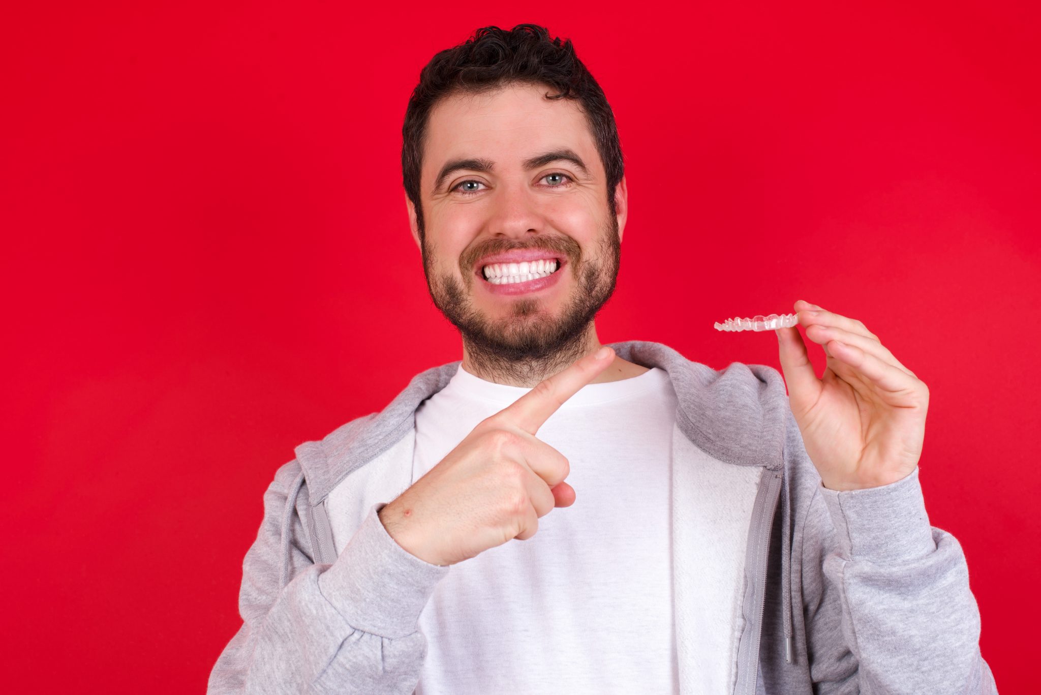 Improve Your Smile With Clear Aligners! | Omaha, NE