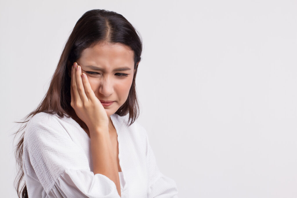 Can A Root Canal Treat A Painful Cavity? | Omaha, NE