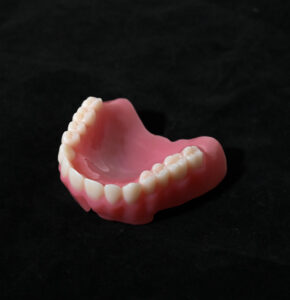 omaha dentures