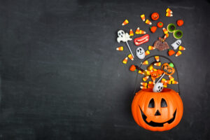 omaha halloween cavities