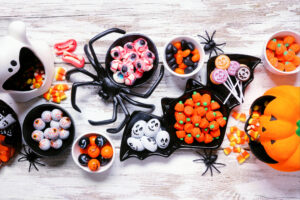 omaha halloween cavities